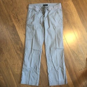 Prana pants